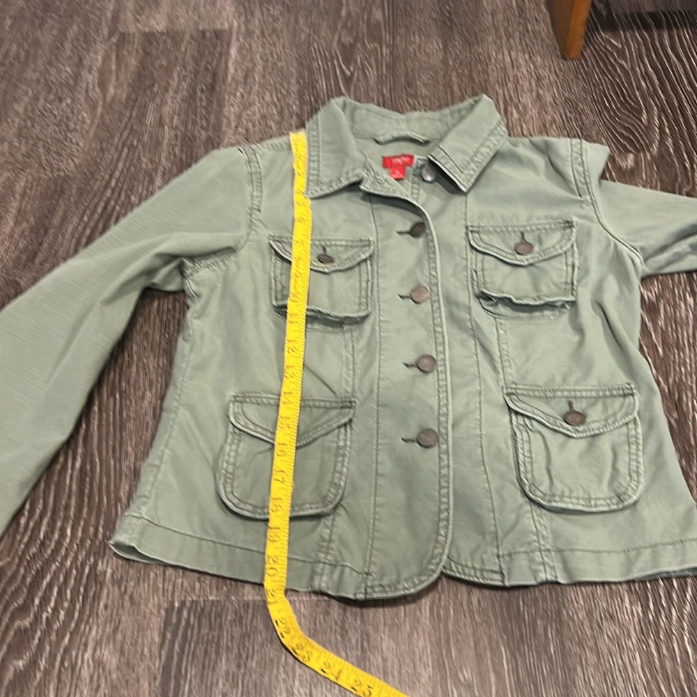 Jacket - Mossimo - Picture 13 of 13